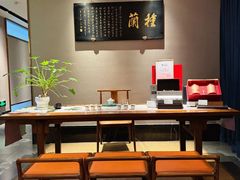 -馋遇江南·精致湖景雅宴(东方之门店)