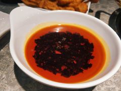 特色油碟-成都玉林串串香(世纪港湾店)