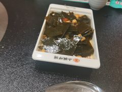 -灶座小锅烀饼·铁锅炖(道里店)