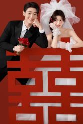 -梵汐婚纱摄影(东方之门店)