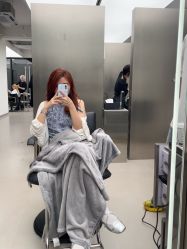 -斑斓色彩沙龙