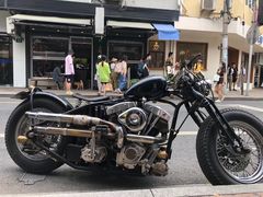 -老地方面馆(思南路店)