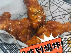 -禾谷韩餐(热带海洋学院店)
