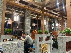 -万里闯关东铁锅炖菜馆(高新旗舰店)