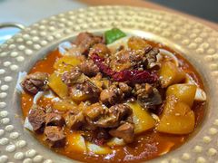-天山传奇新疆菜(SKLP店)