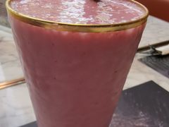 -Margherita雏菊意大利餐厅(雅颂庭购物中心店)