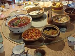 -水煮三国·川鲁江湖菜(香山店)