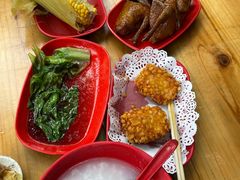 -光明刘冰乳鸽店(光明法政北路店)