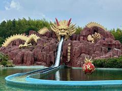 -南京银杏湖乐园