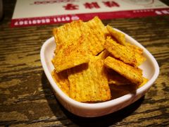 自助小食-铁胖子口碑长沙菜·龙虾烧烤(赤岗社区店)