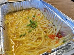 -柳叶刀烧烤(北大清华店)