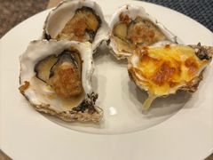 -怡聚轩全日制自助餐厅(大中华喜来登酒店)