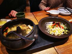 -云海肴云南菜·蒸汽石锅鱼(北京良乡华冠店)