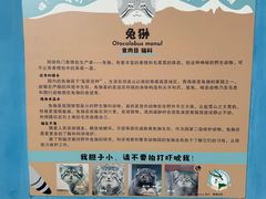 -青藏高原野生动物园