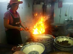 -兰边碗(鼓楼店)