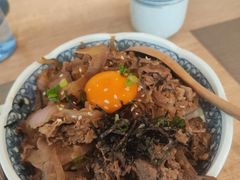 -酒井酱子·深夜食堂(东城汇店)