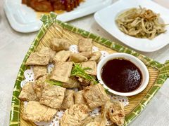 干炸响铃-楼外楼(西湖景区孤山路店)