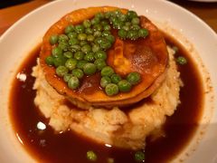 澳洲牛肉派-Hooley's活利仕西餐厅(珠江新城店)