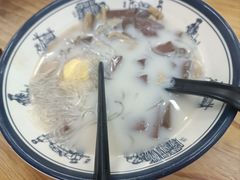 -鸭小妹鸭血粉丝(老门东店)