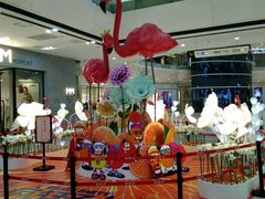 -万达广场(南京江宁店)