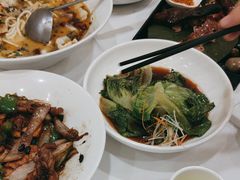 -小厨娘淮扬菜(板桥一店)