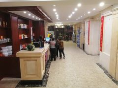 -红高粱大酒店(宁山东路店)