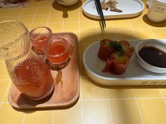 -蔡澜点心·粤菜(花城汇南区店)