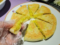 龙山小米烙-章丘宴(唐人中心店)