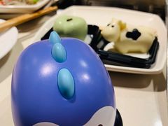 -海底捞火锅(劲松店)