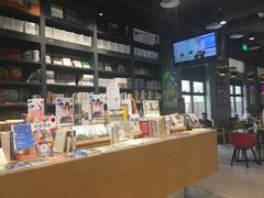 -咪咕咖啡(北京西单店)