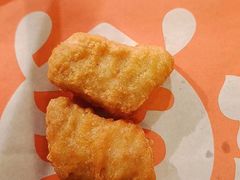 -汉堡王(高坪王府井店)