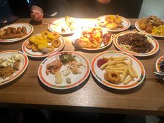 -比格比萨自助(德思勤四季汇店)