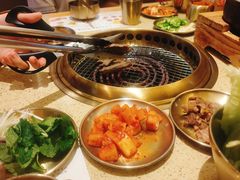 -妙香居韩国烤肉(容桂天佑城店)