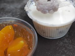 香芋西米-小草糖水(海棠村店)