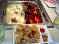 -滋奇·扬州地标火锅(兴城东路店)