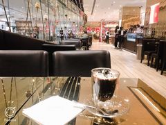 大堂-VENCHI 闻绮(北京国贸商城店)