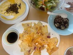 -怡得观滇餐厅·地道昆明菜·1996(海埂大坝店)