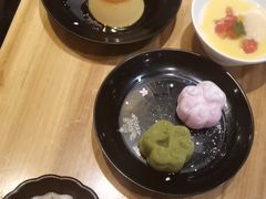 -水林间·寿喜烧自助(仙林金鹰店)
