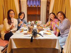 -叶叶菩提(太原别墅店)