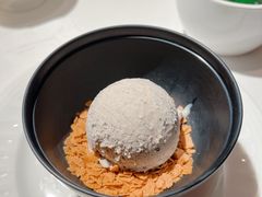 黑松露冰激凌-西郊5号·Maggie 5