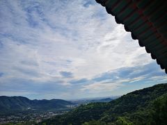 -香山公园
