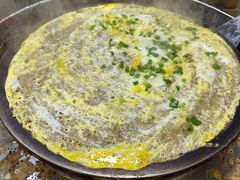 双鸡蛋双果子-清真·二嫂子煎饼果子(鼓楼旗舰形象店)