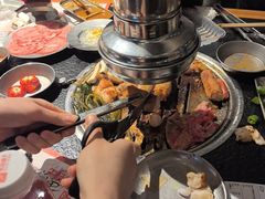 -炽城·烤肉名家(鸿达中央广场店)