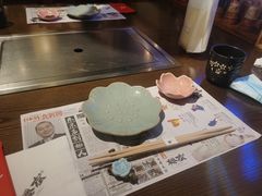 -樱宿日式和牛烧肉(五道口店)