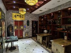 -石头门坎