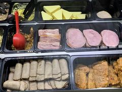 -赛百味SUBWAY(家佳源店)