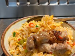 -很久以前羊肉串(昌里路三钢里店)