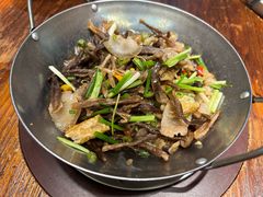 -衡厨·衡阳土菜(中南店)