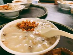 -老西关濑粉(文明路店)
