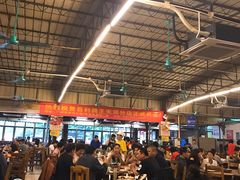 -百利鸽王(紫薇路店)